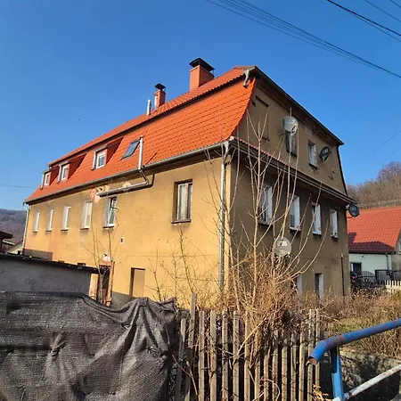 Sowi Przystanek Appartement Pieszyce