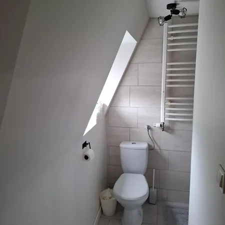 Sowi Przystanek * Pieszyce