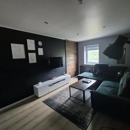 Apartment Sowi Przystanek *