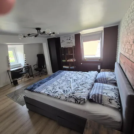 Sowi Przystanek * Pieszyce