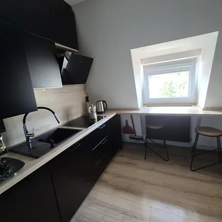 Apartment Sowi Przystanek *