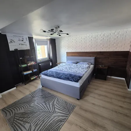 Sowi Przystanek Apartment