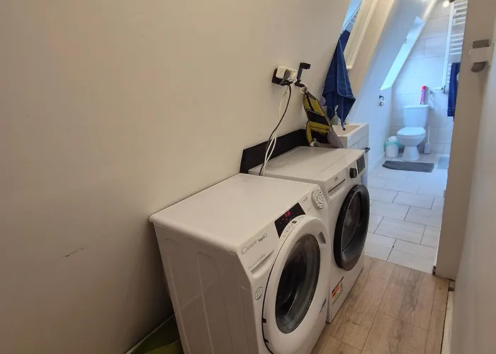 Sowi Przystanek Apartment *