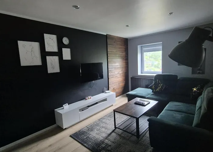 Apartment Sowi Przystanek *