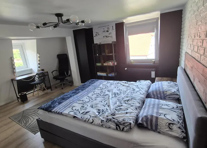 Sowi Przystanek * Pieszyce