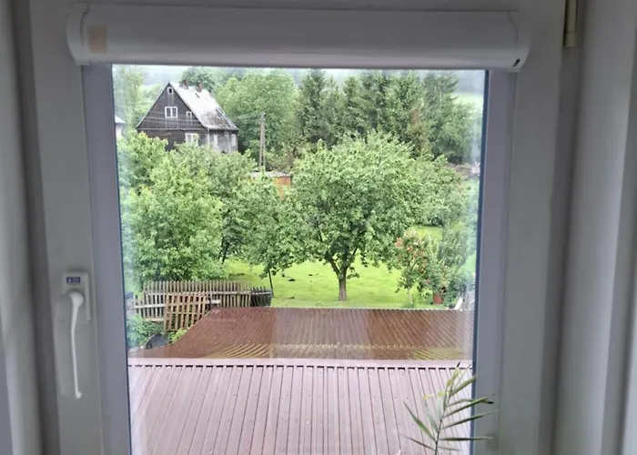 Sowi Przystanek * Pieszyce