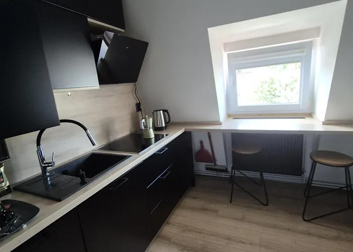 Apartment Sowi Przystanek *